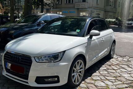 Audi A1 83.150 km 14.999 &euro; Berlin 12105