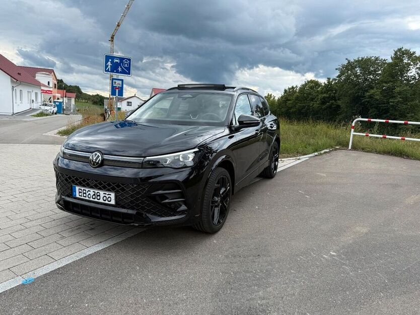 Tiguan