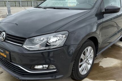 VW Polo 28.000 km 9.800 &euro; Würzburg 97082
