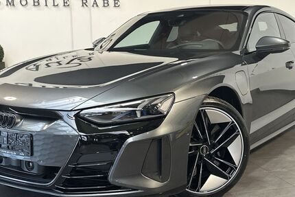 Audi RS e-tron GT 48.750 km 64.749 € Wardenburg 26203