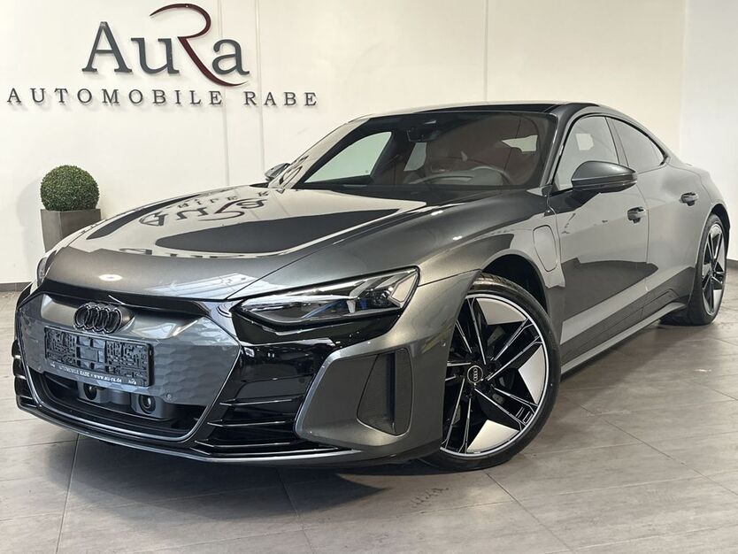 Audi RS e-tron GT 48.750 km 64.749 € Wardenburg 26203