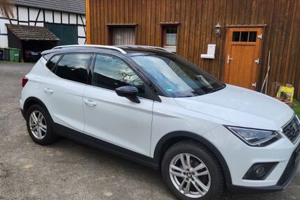 Seat Arona 96.000 km 13.300 &euro; Ruppichteroth 53809