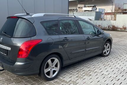 Peugeot 308 115.000 km 5.500 &euro; MUNSTER 48165