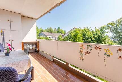 Wohnung Dachau - 1 Zimmer, 43 m&sup2;, 189.000&euro; | Angebot:27731536
