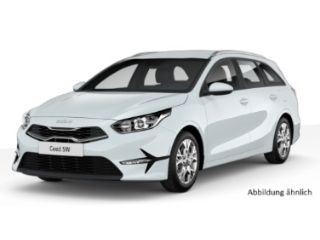 Kia ceed Sportswagon 9.250 km 25.980 &euro; Celle 29221