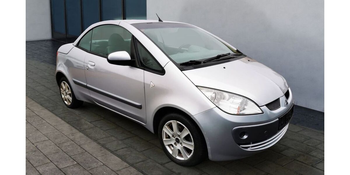 Mitsubishi Colt 163.500 km 1.500 &euro; Leimbach 36433