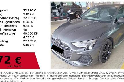Audi A3 29.800 km 32.690 &euro; Nürnberg 90411