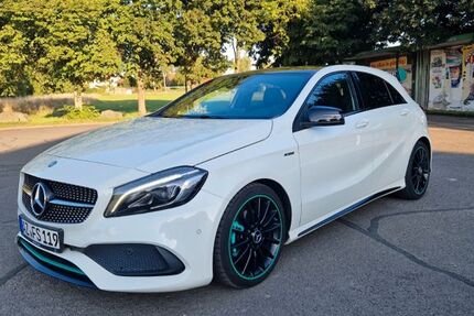 Mercedes-Benz A 200 139.900 km 17.000 &euro; Mettenheim 67582