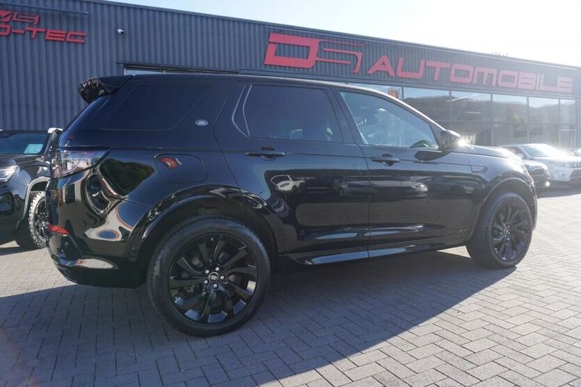 Discovery Sport