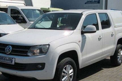 VW Amarok