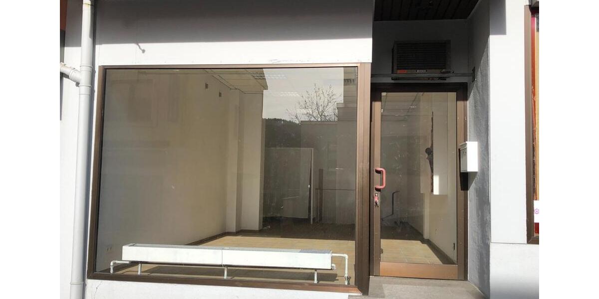 Gewerbeobjekt Werdohl - 500&euro; | Angebot:25354813