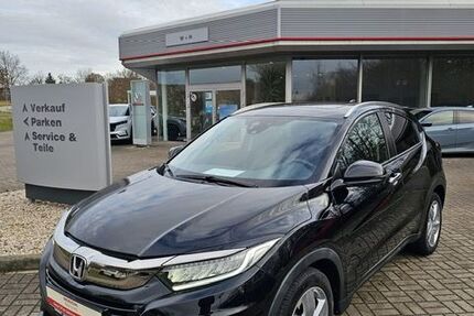 Honda HR-V 43.640 km 17.999 &euro; Ronneburg 07580