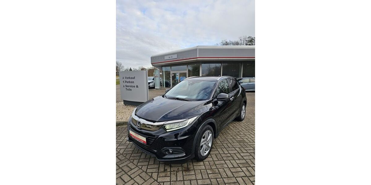 Honda HR-V 43.640 km 18.750 &euro; Ronneburg 07580