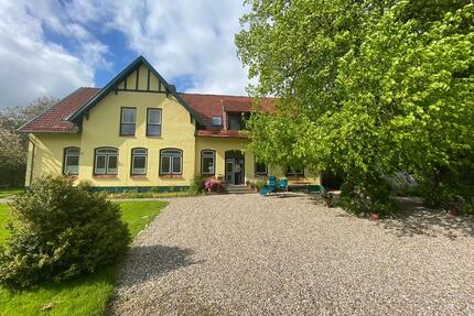 Neues Angebot- Helle, ruhige 2-Zimmerwohnung in Mittelangeln