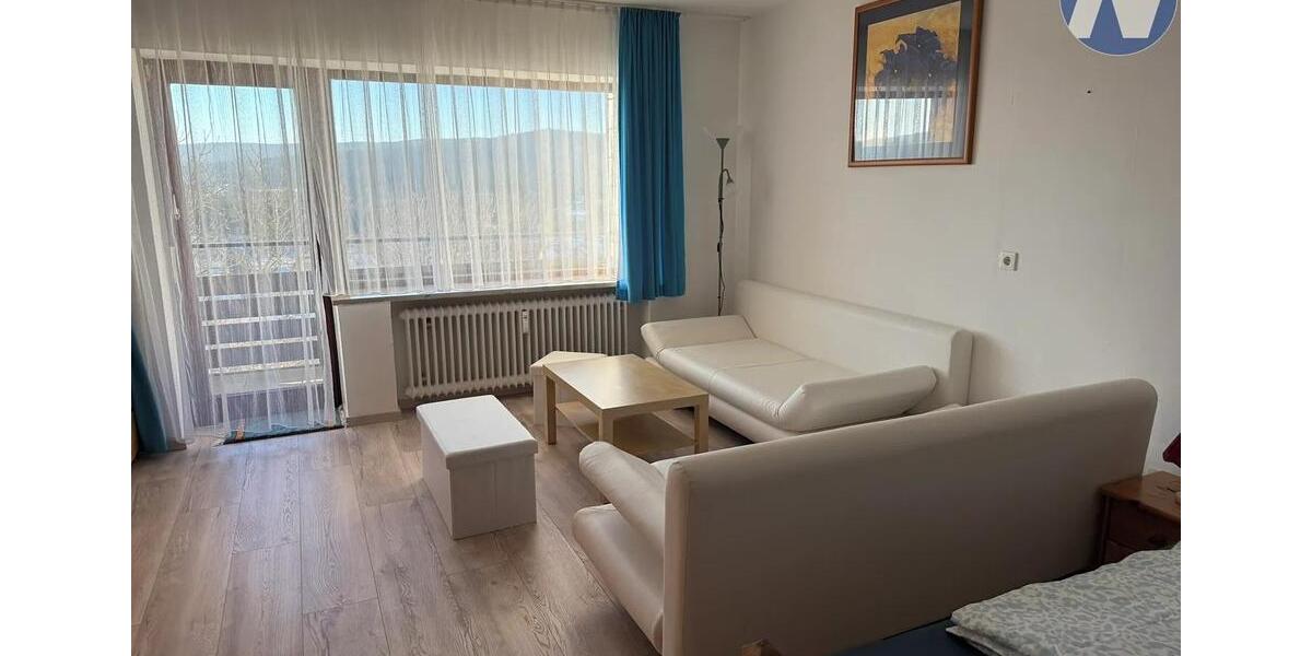 Etagenwohnung Haidmühle - 2 Zimmer, 38 m&sup2;, 735&euro; | Angebot:25185407