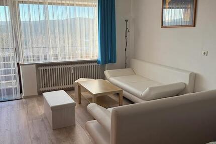 Wohnung Haidmühle - 2 Zimmer, 38 m&sup2;, 735&euro; | Angebot:25185407