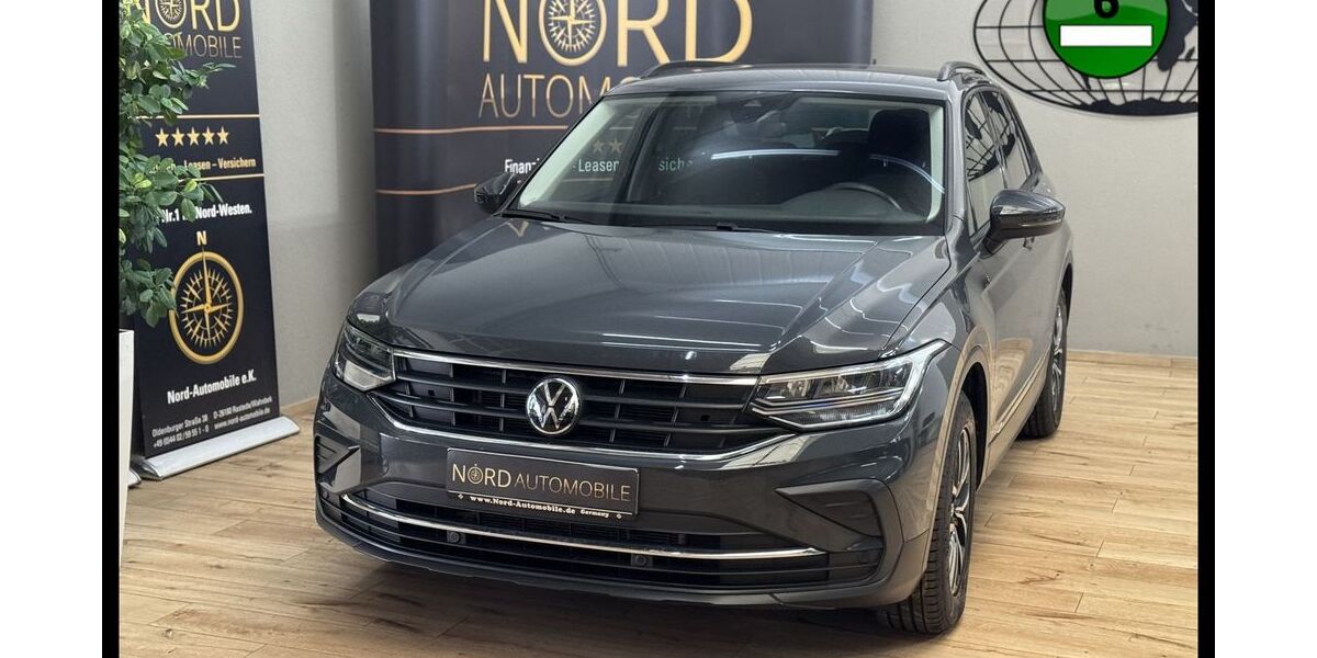 VW Tiguan 81.219 km 23.890 &euro; Rastede/ Wahnbek 26180