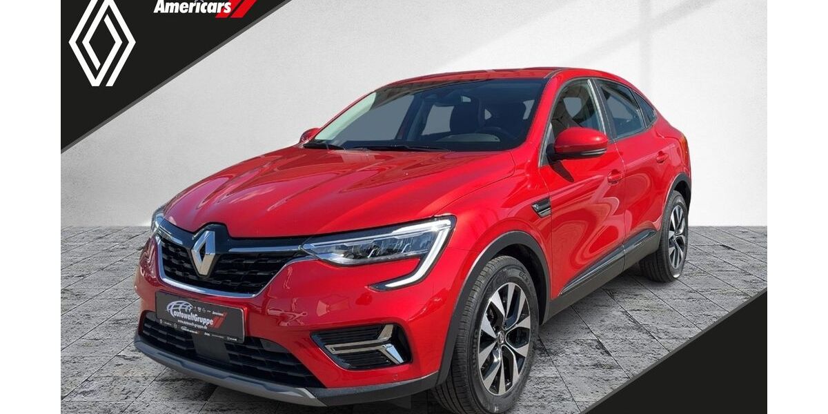 Renault Arkana 62.829 km 17.990 € Rostock 18146