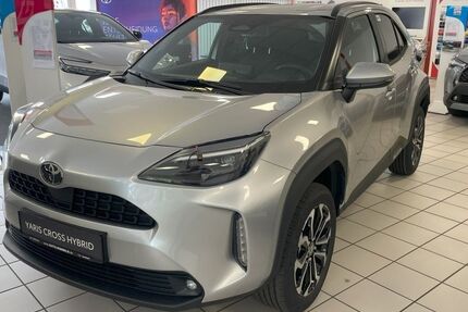 Toyota Yaris Cross 4.900 km 29.950 &euro; Erkelenz 41812