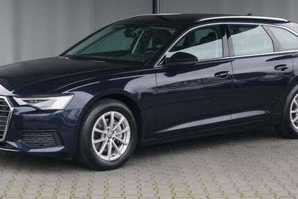 Audi A6 87.490 km 25.990 &euro; Bielefeld 33689