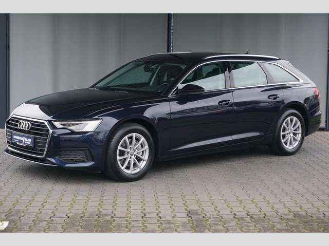 Audi A6 87.490 km 25.990 &euro; Bielefeld 33689