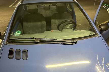 Renault Twingo 206.500 km 1.600 &euro; Ostfildern 73760