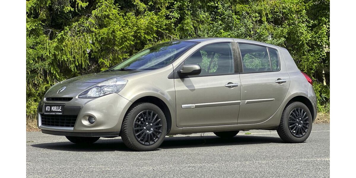 Renault Clio 79.529 km 3.999 &euro; Heidenau 01809
