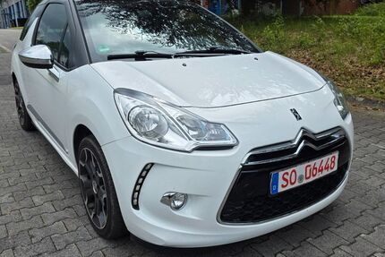 Citroen DS3 68.000 km 6.700 &euro; Möhnesee 59519