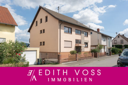 Haus zum Kaufen in Ladenburg 999.000 € 324 m² 11 zimmer
