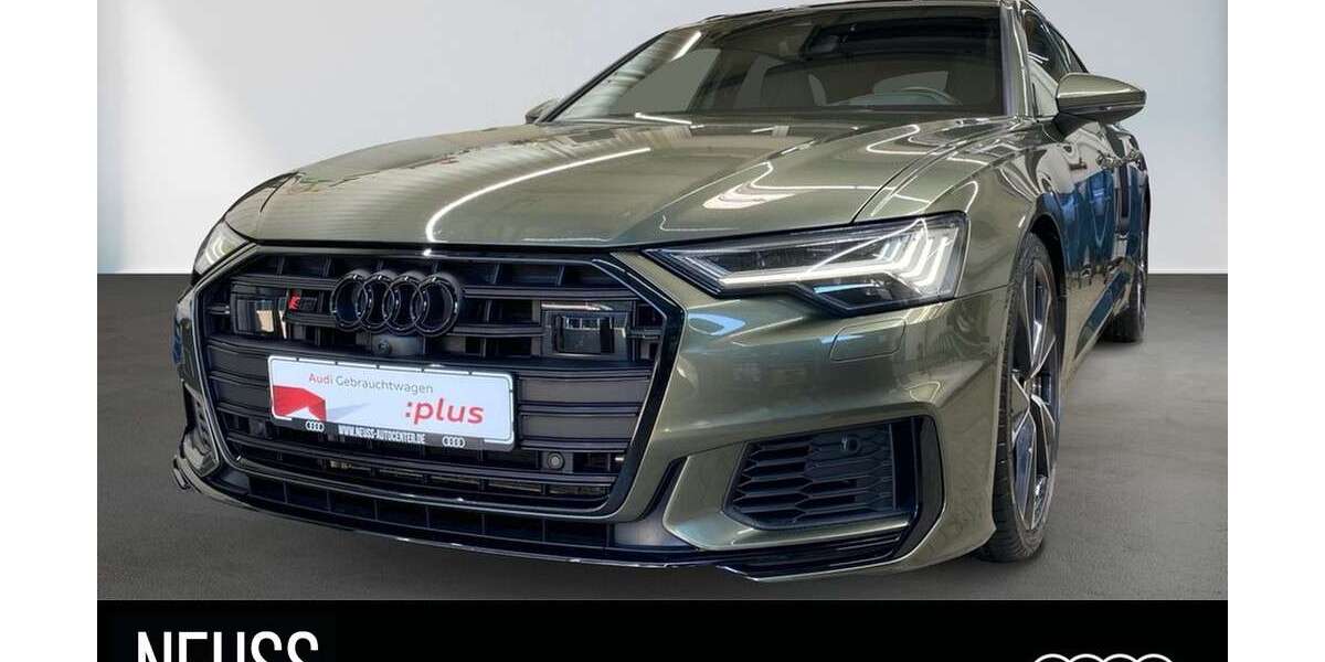 Audi S6 73.116 km 57.650 &euro; Pfarrkirchen 84347