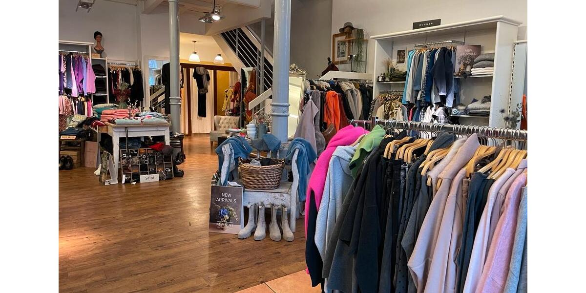 Repräsentative Gewerbeimmobilie - Toplage - stilvolle Architektur zimmer