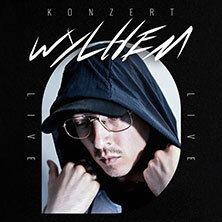 Wylhem - Live 2025 Stuttgart