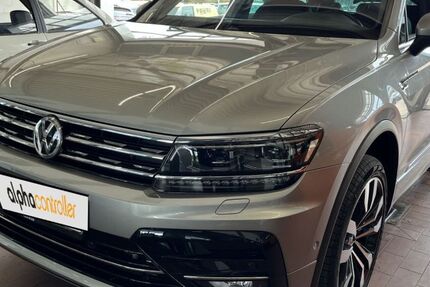 VW Tiguan 19.600 km 28.440 &euro; Erfurt 99099