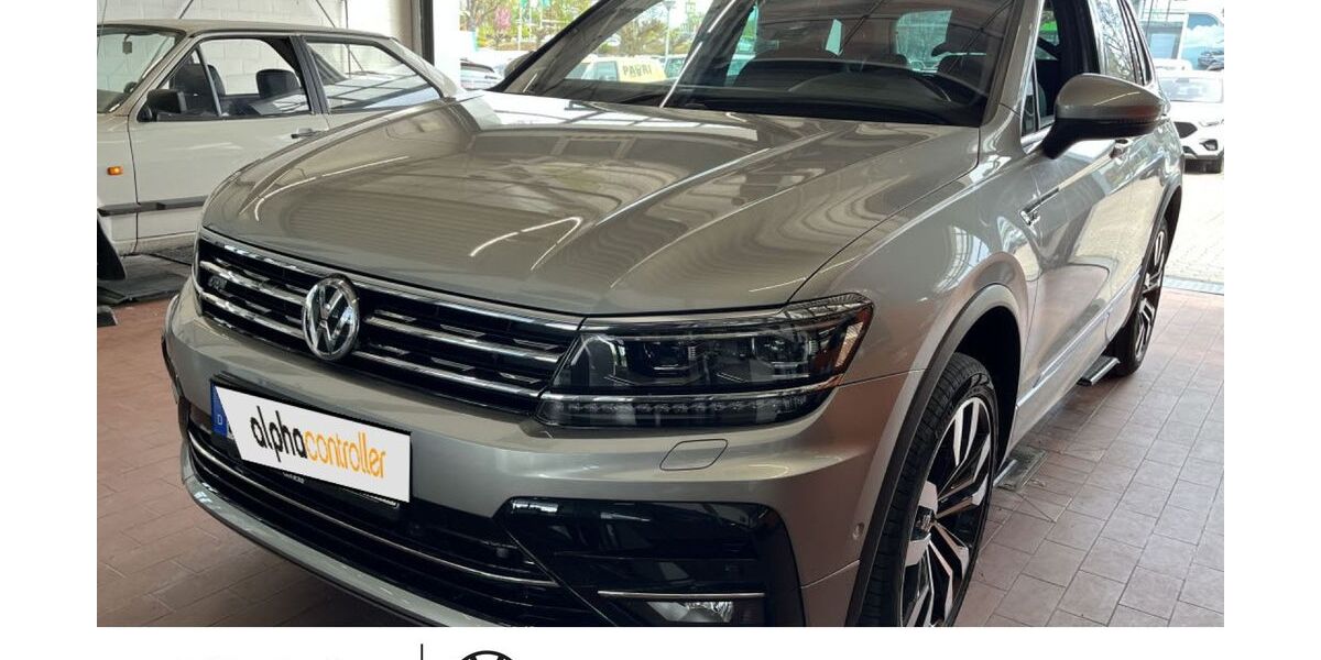 VW Tiguan 19.600 km 28.440 &euro; Erfurt 99099