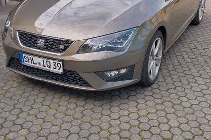 Seat Leon 115.000 km 11.800 &euro; Zella-Mehlis OT Benshausen 98544