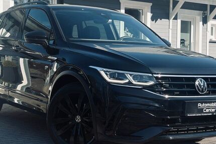 VW Tiguan 76.068 km 30.980 &euro; Fürstenwalde 15517