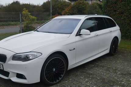 BMW 535 231.060 km 12.500 &euro; Friesoythe 26169