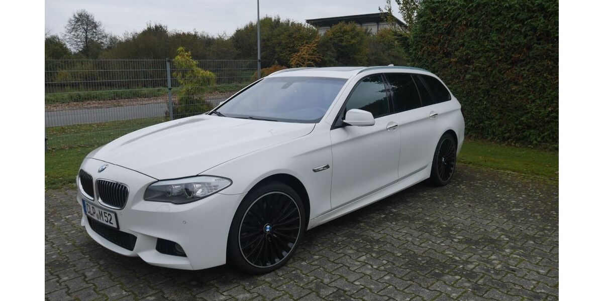 BMW 535 231.060 km 12.500 &euro; Friesoythe 26169