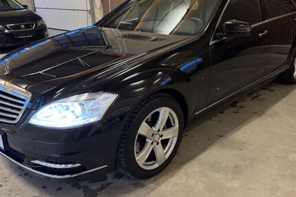 Mercedes-Benz S 350 93.263 km 22.999 &euro; Horhausen 56593