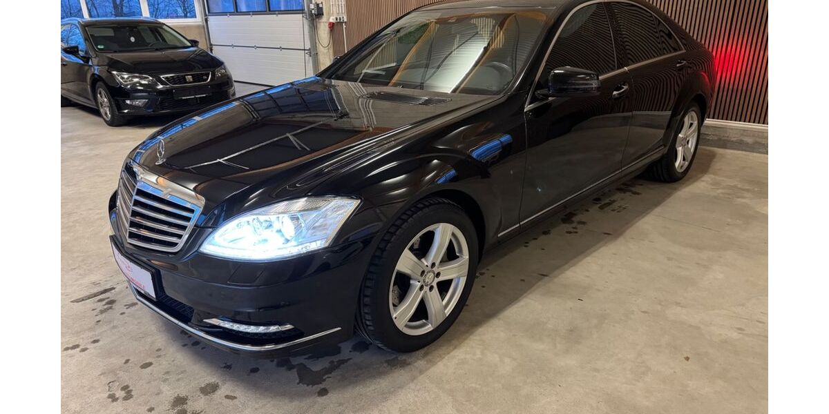 Mercedes-Benz S 350 93.263 km 22.999 &euro; Horhausen 56593