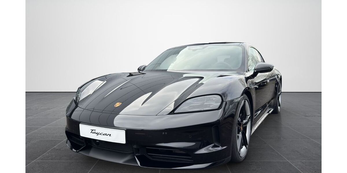Porsche Taycan 8.000 km 115.950 &euro; Bonn 53119