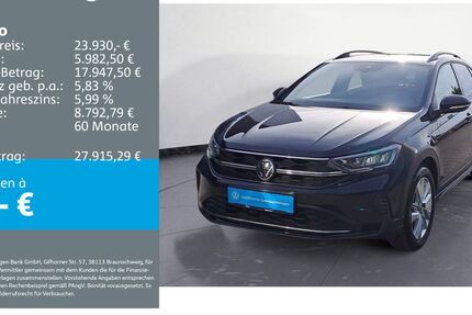 VW Taigo 11.000 km 23.330 &euro; Rottweil 78628