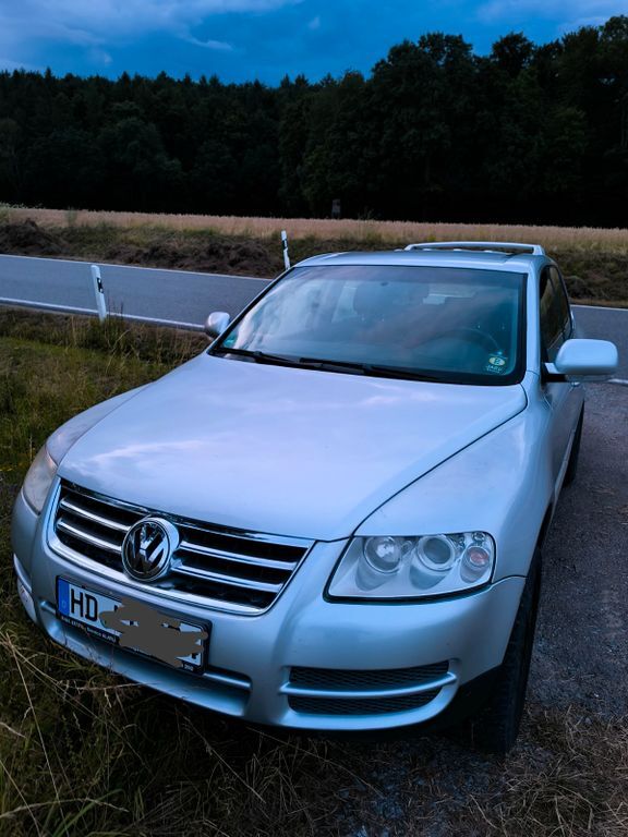 Touareg