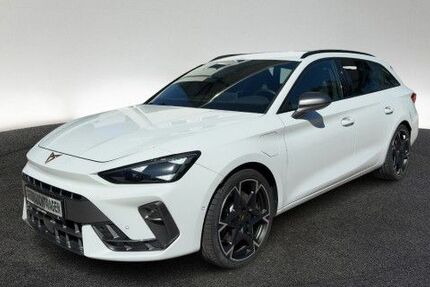 Cupra Leon 20.500 km 35.960 &euro; Penzberg 82377