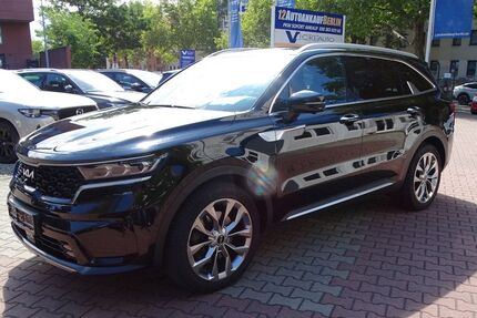 Kia Sorento 59.627 km 38.500 &euro; Berlin 12359