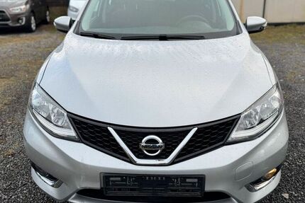 Nissan Pulsar