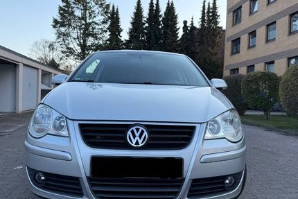 VW Polo 144.850 km 3.100 &euro; Stadthagen 31655