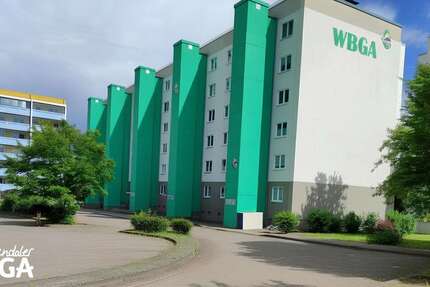 Wohnung Stendal - 2 Zimmer, 56 m&sup2;, 365&euro; | Angebot:27180670