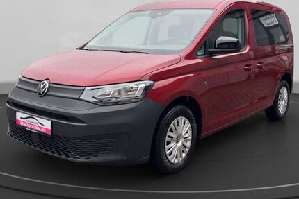 VW Caddy 8.184 km 29.990 &euro; Bad Kreuznach 55543