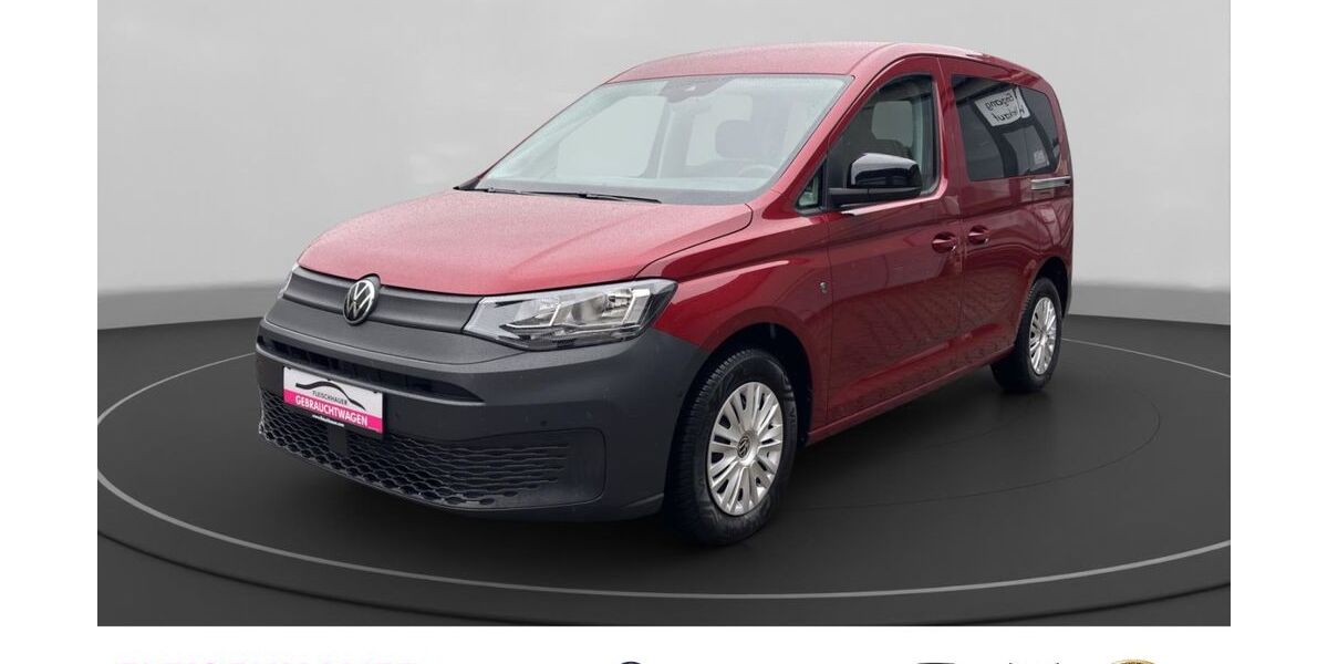 VW Caddy 8.184 km 29.990 &euro; Bad Kreuznach 55543